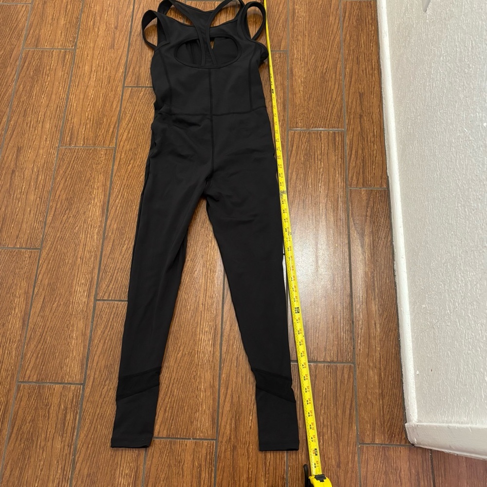 Strong by Zumba Train and Transform Bodysuit $101 - Picture 8 of 10